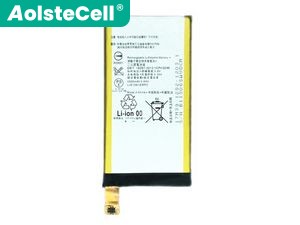 Sony Xperia Z3 Compact D5803 replacement battery
