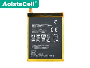 Sony Xperia XZs replacement battery