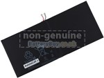 For Sony SGP541 Battery