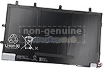 For Sony SGP321 Battery