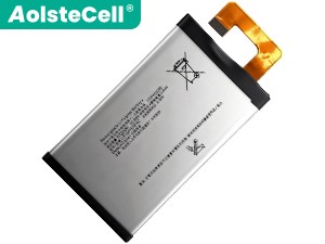 Sony L1P1641ERPC replacement battery
