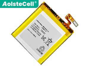 Sony Xperia ion HSPA replacement battery