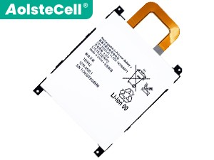 Sony L39U replacement battery