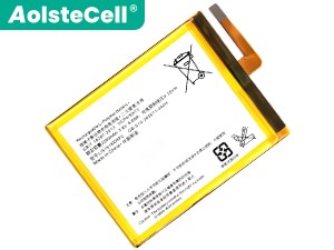 Sony LiS1618ERPC replacement battery