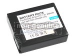 Sony DCR-IP5E replacement battery