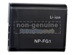 Sony NP-BG1 replacement battery