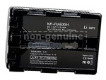 Sony a65 replacement battery