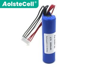 Sony 9-885-197-08 replacement battery