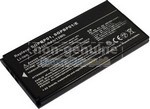For Sony VAIO Tablet P Battery