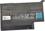 For Sony SGPT112GP Battery