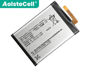 Sony H4331 replacement battery