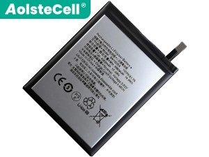 Sony X1 ii replacement battery
