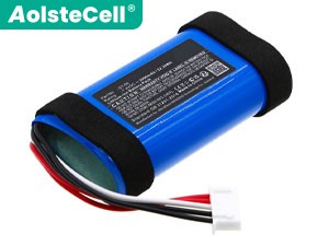 Sony SRS-XB33 replacement battery