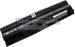 Battery for Sony VAIO VGN-TT21M/N