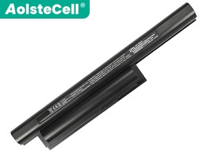 Sony Vaio VPCEC3C5E replacement battery