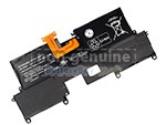Battery for Sony Vaio SVP11215PXS