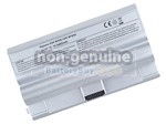 Battery for Sony VAIO VGN-FZ480EB
