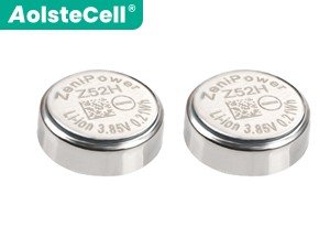 Sony Z52H replacement battery