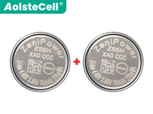 Sony Z55 replacement battery