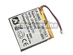 Sony SP624038 replacement battery