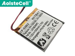 Sony WH-1000XM4 replacement battery