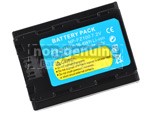 Sony np-fz100 replacement battery