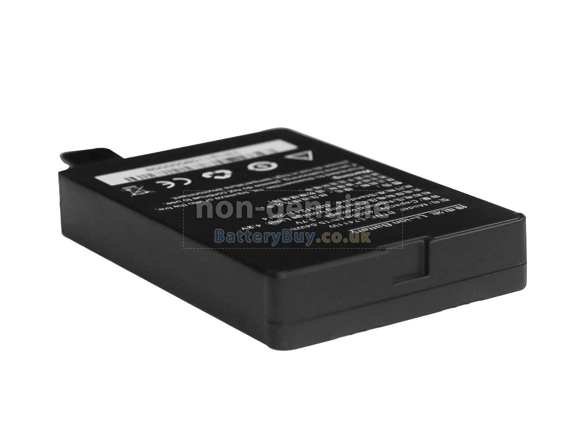 replacement battery for South X3 DATA COLLECTOR