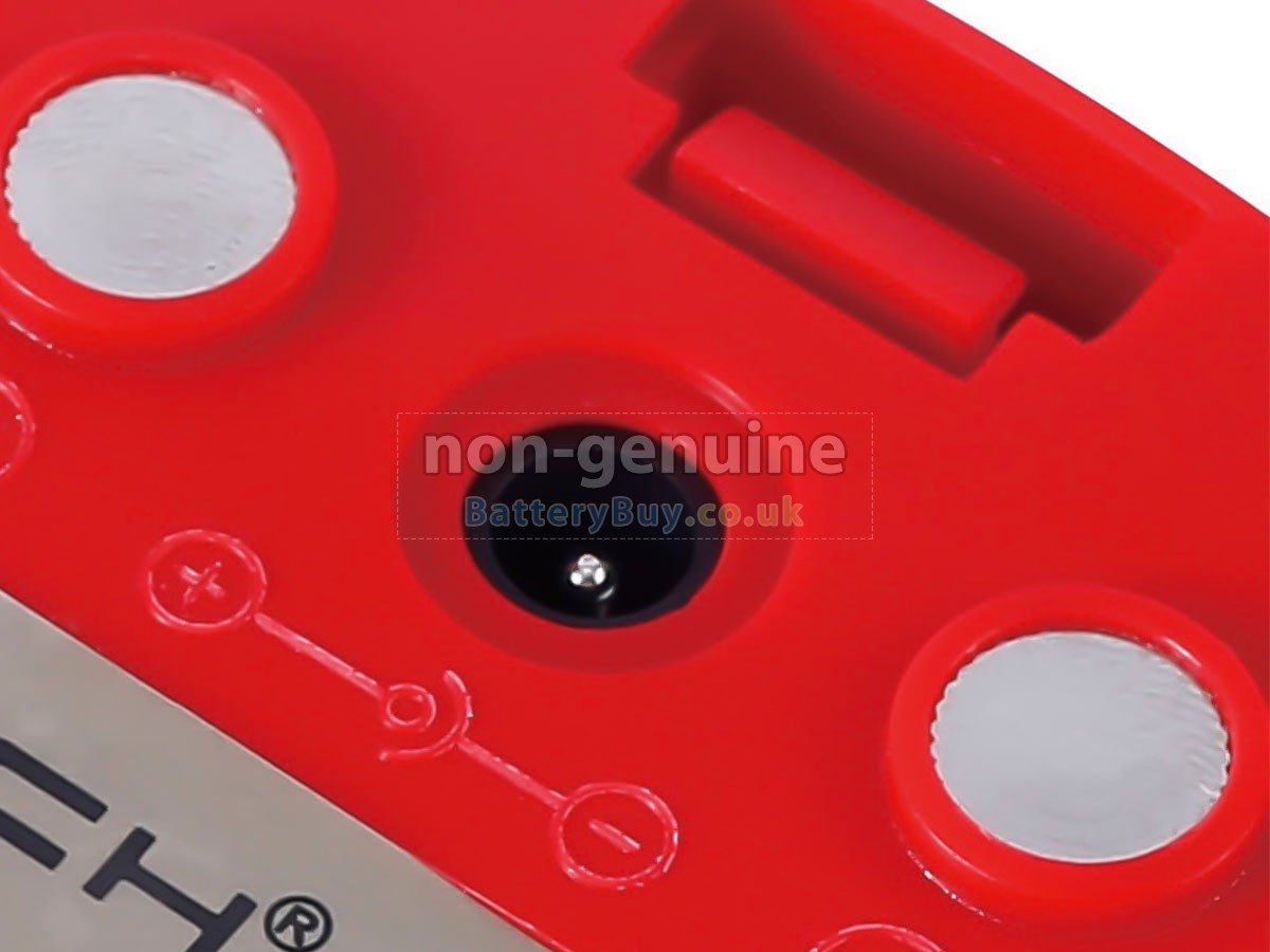 replacement battery for South KB-10A