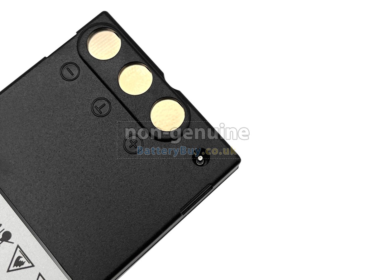 replacement battery for South NTS-342G