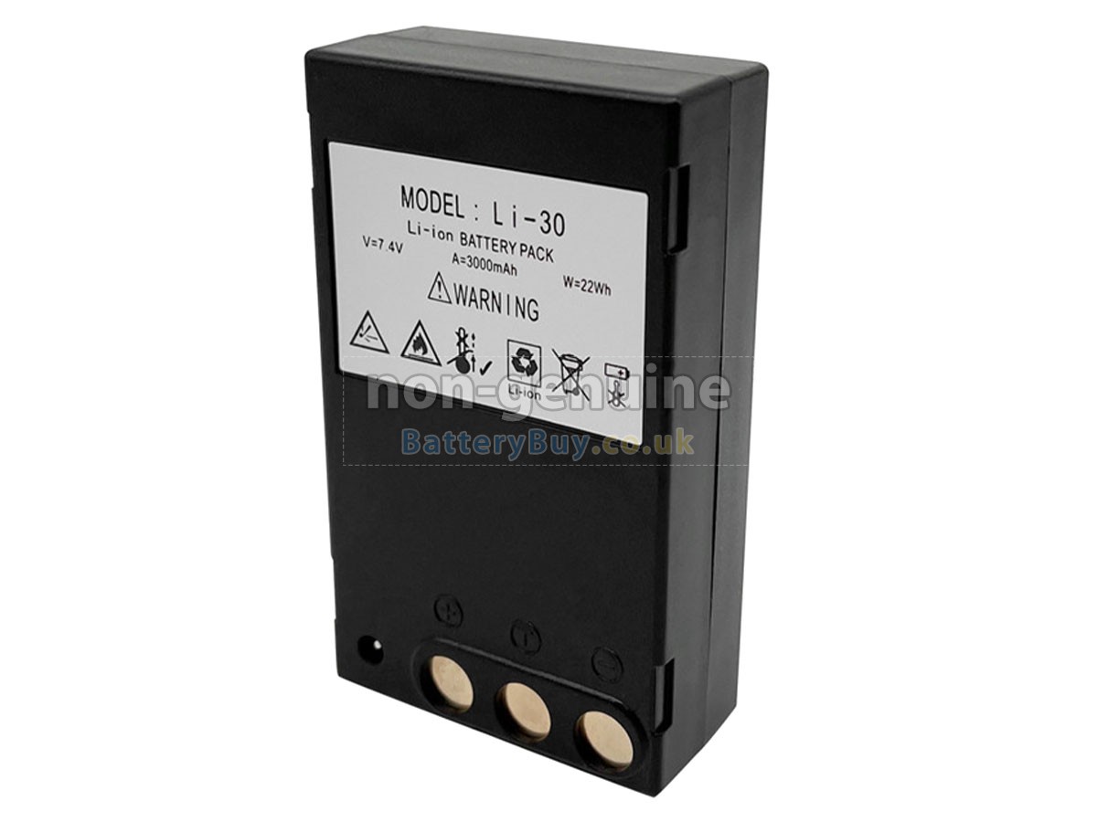 replacement battery for South NTS-342G