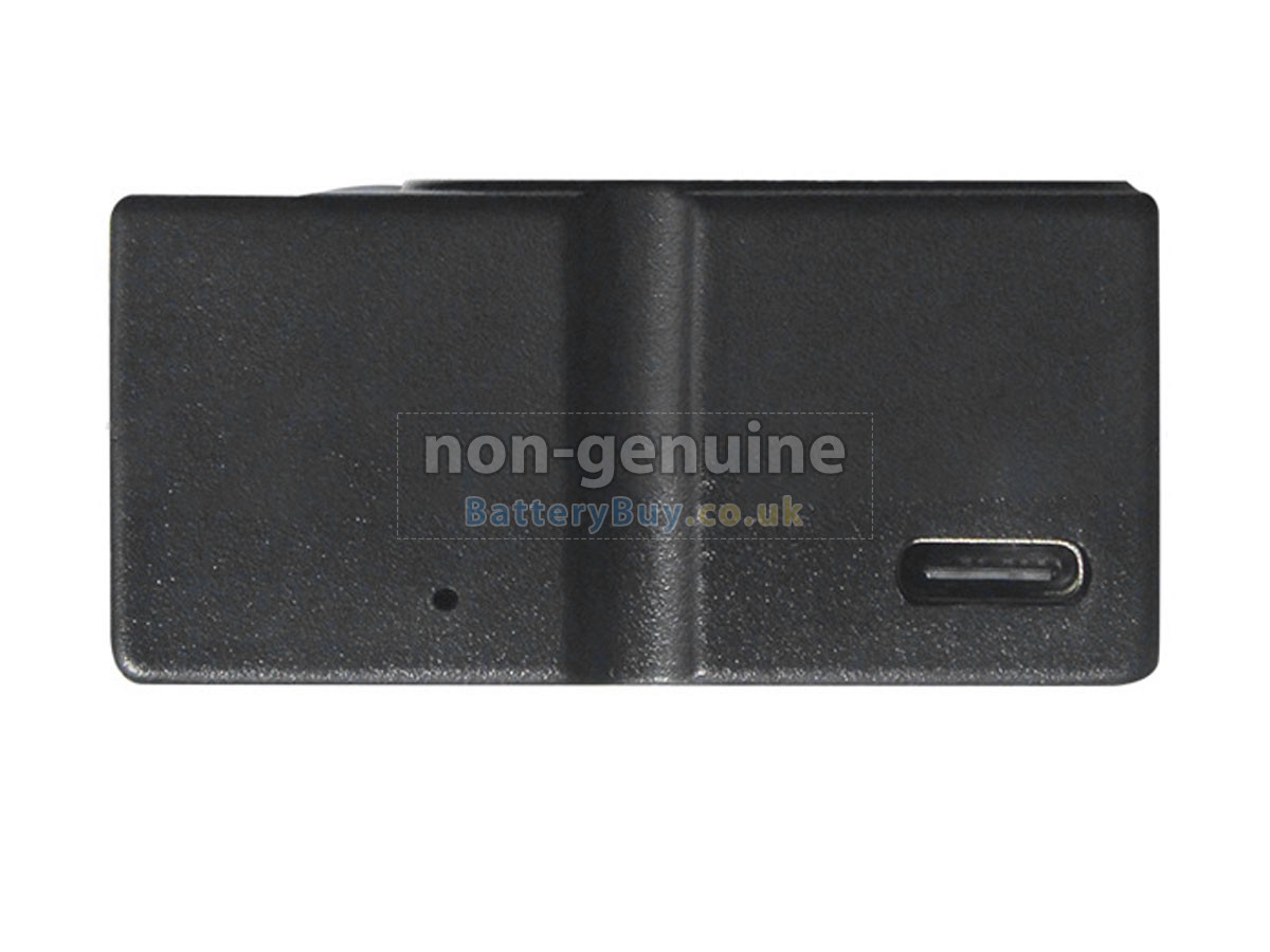 replacement battery for South NTS-342G