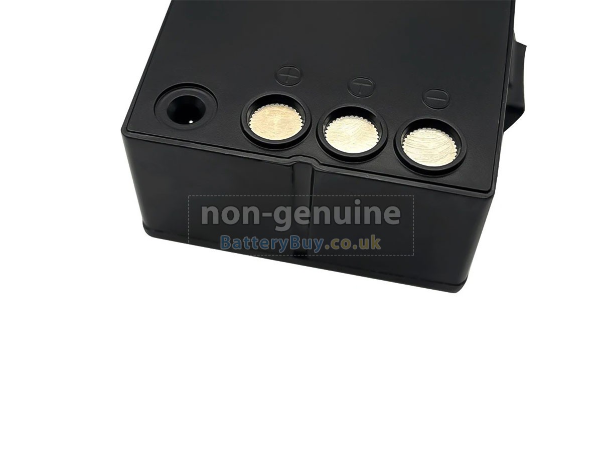 replacement battery for South NTS-342A