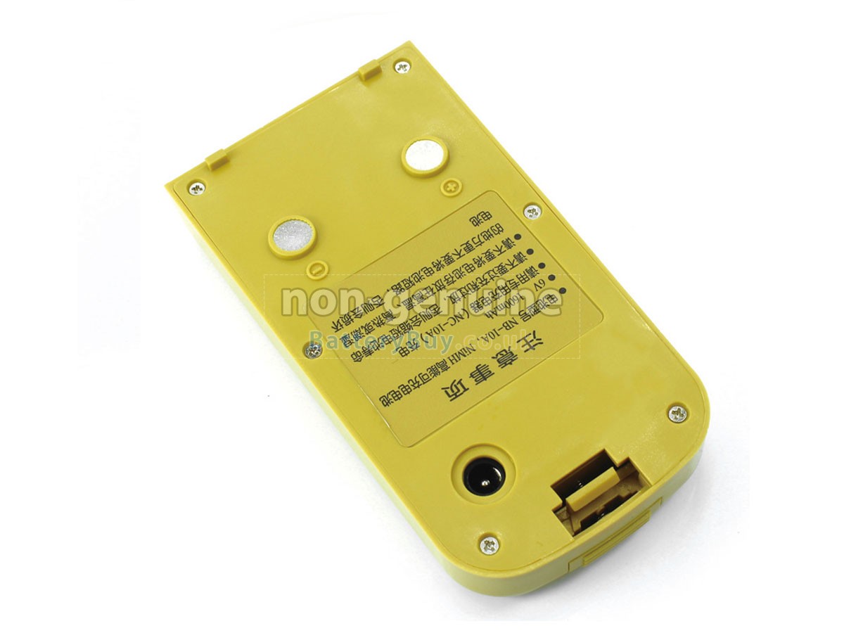 replacement battery for South DT-05