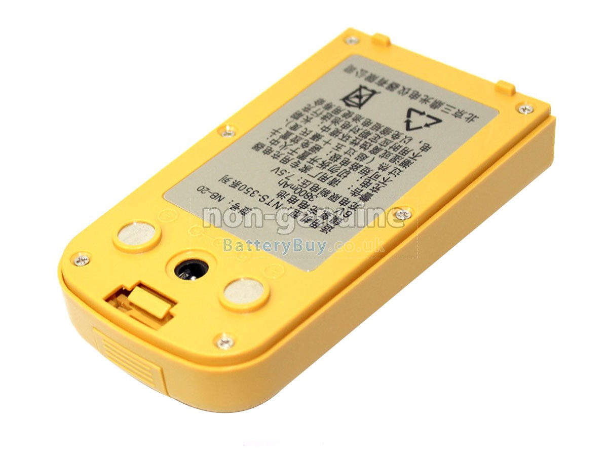 replacement battery for South NTS350