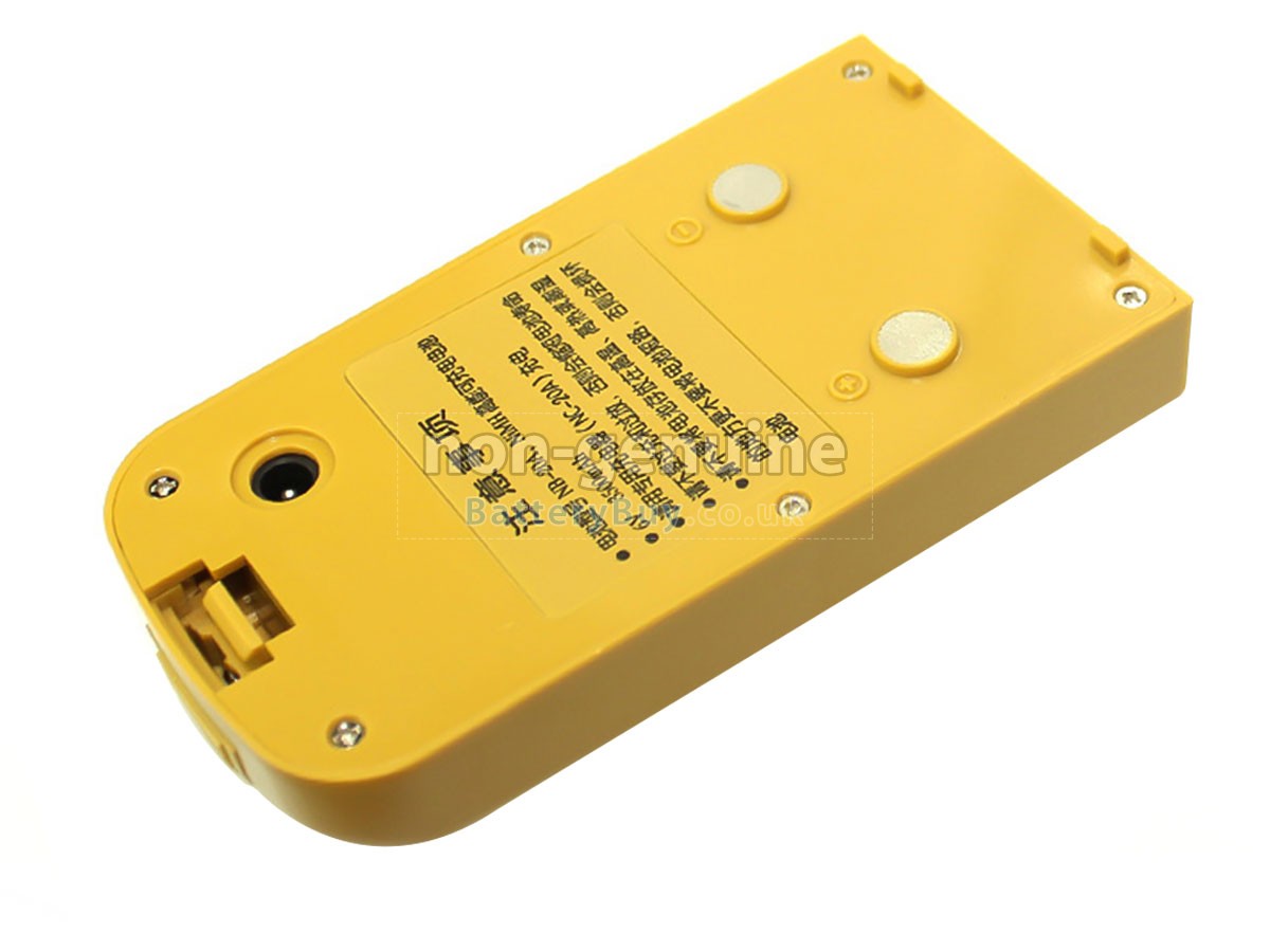 replacement battery for South NTS352R