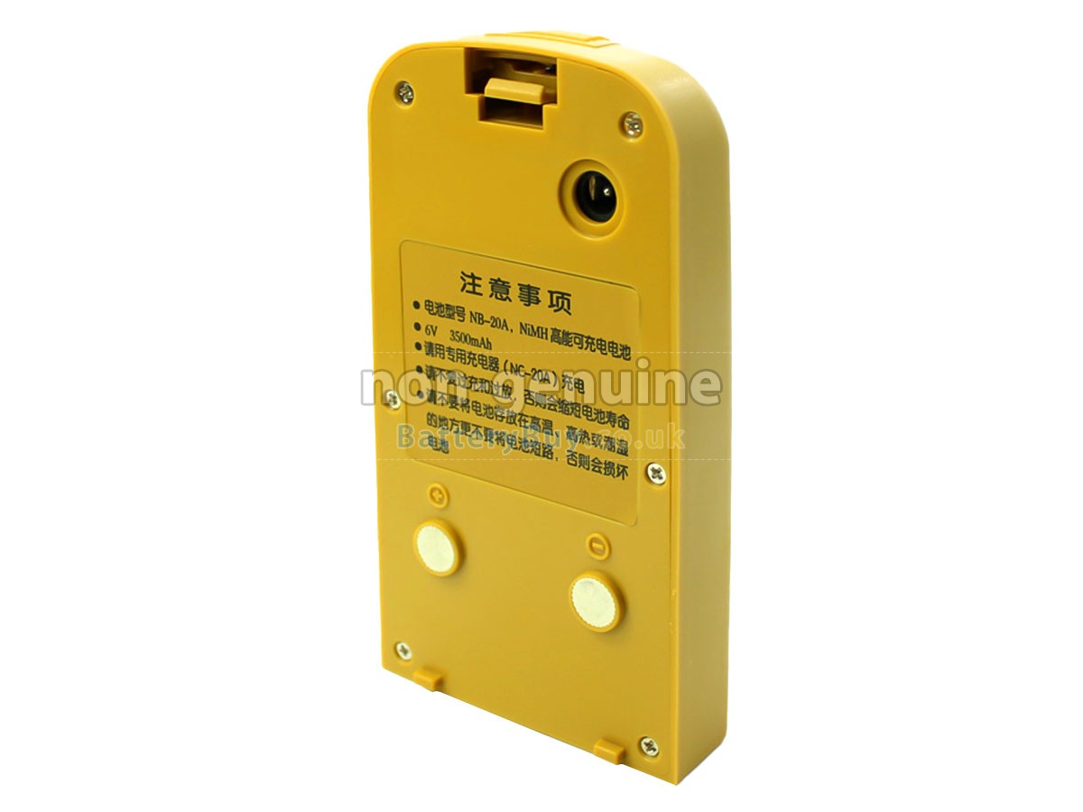 replacement battery for South NTS352R