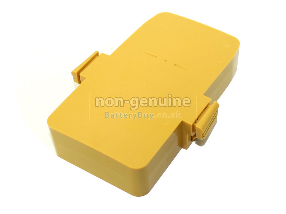 replacement battery for South NTS360R