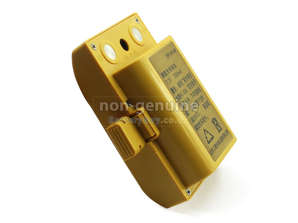 replacement battery for South NB-30B