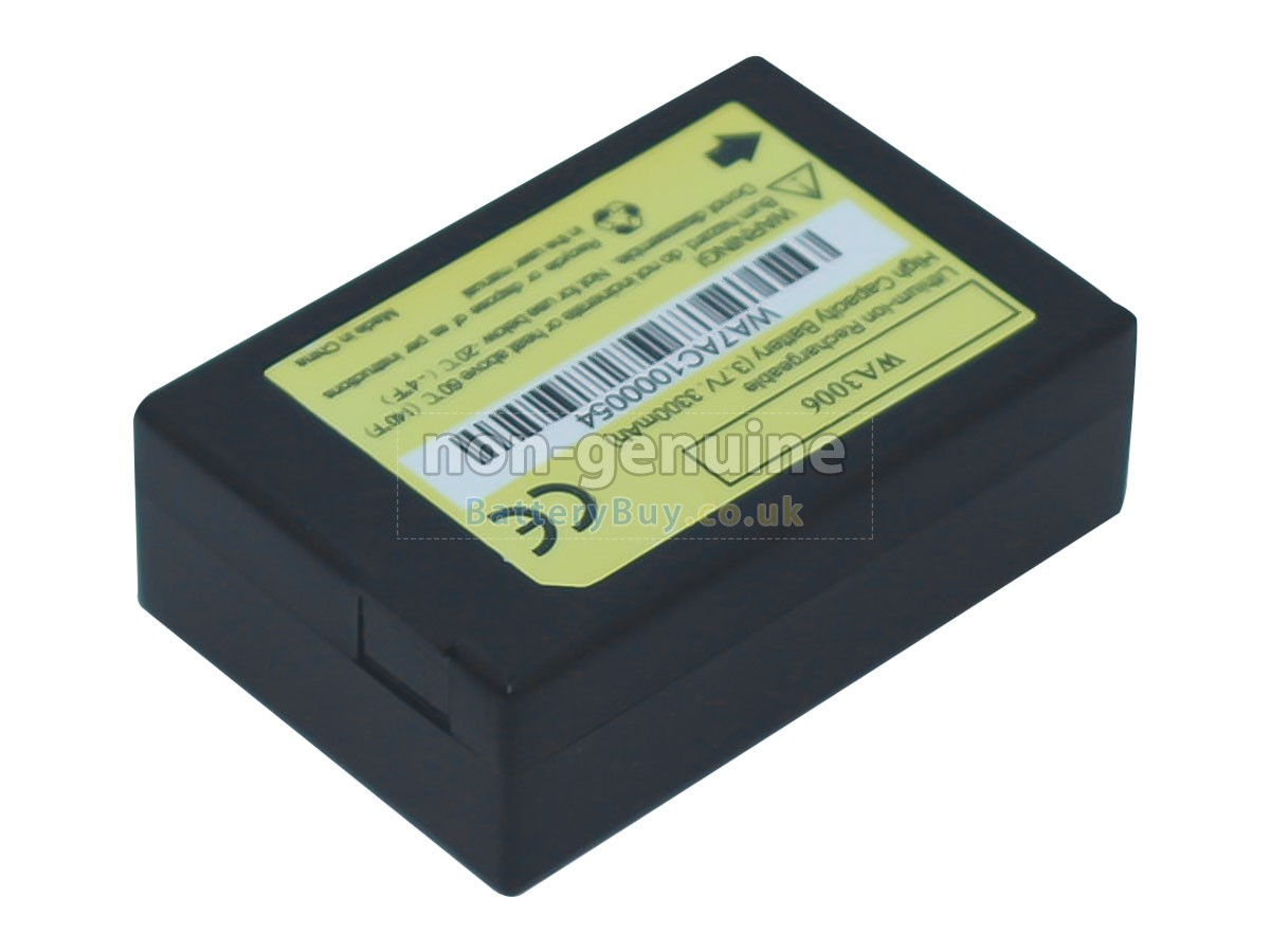 replacement battery for South WA3006