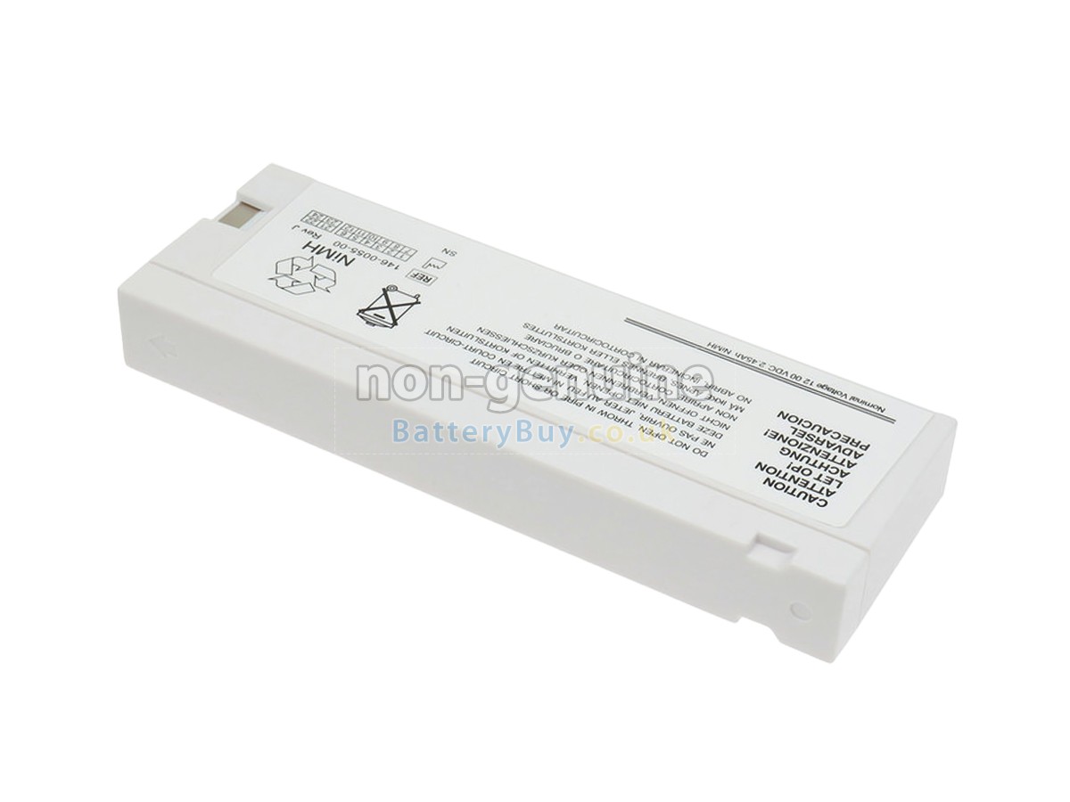 replacement battery for Spacelabs 90367