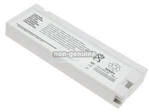 Spacelabs 91369 replacement battery