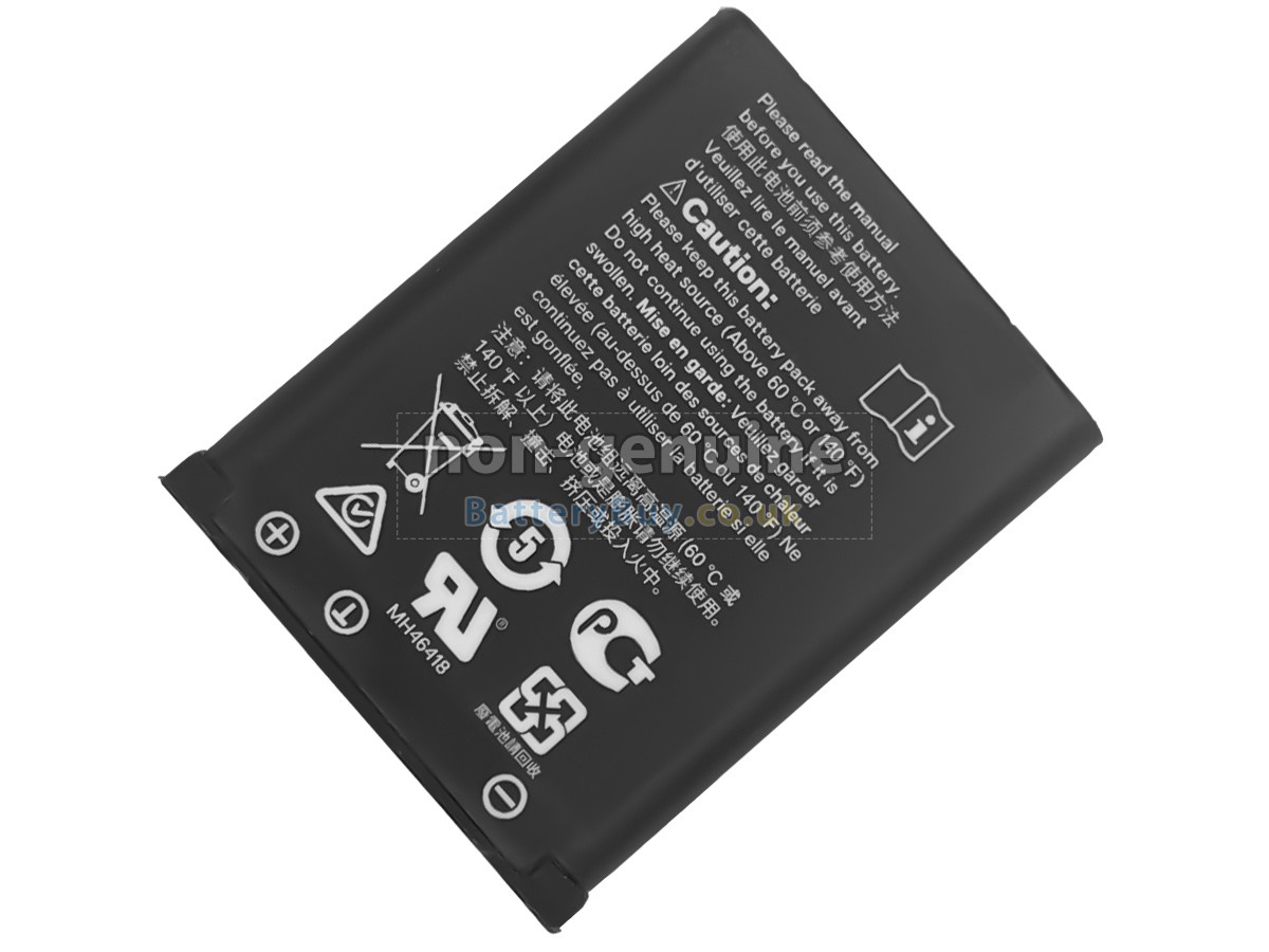 replacement battery for SteelSeries 82-2-7136898
