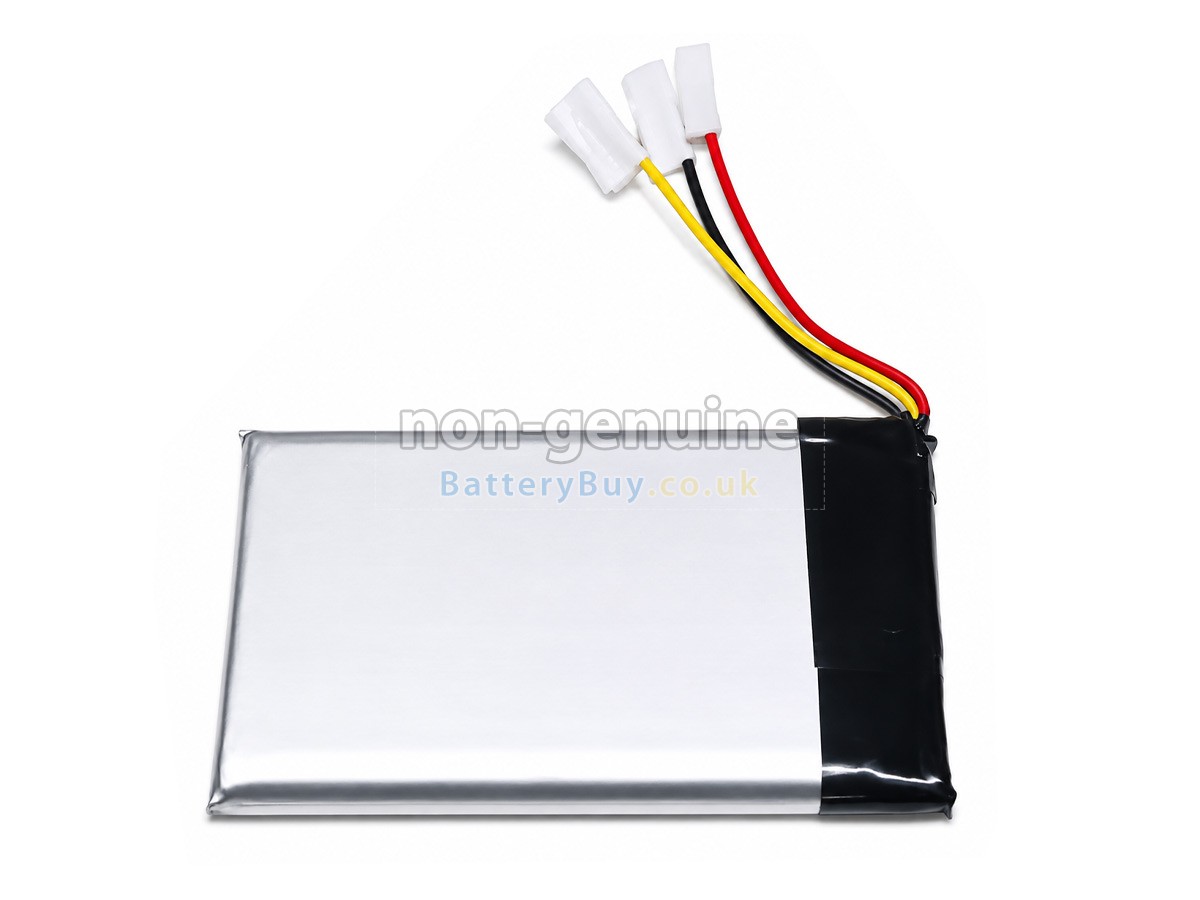 Replacement Battery for SteelSeries AEC503759