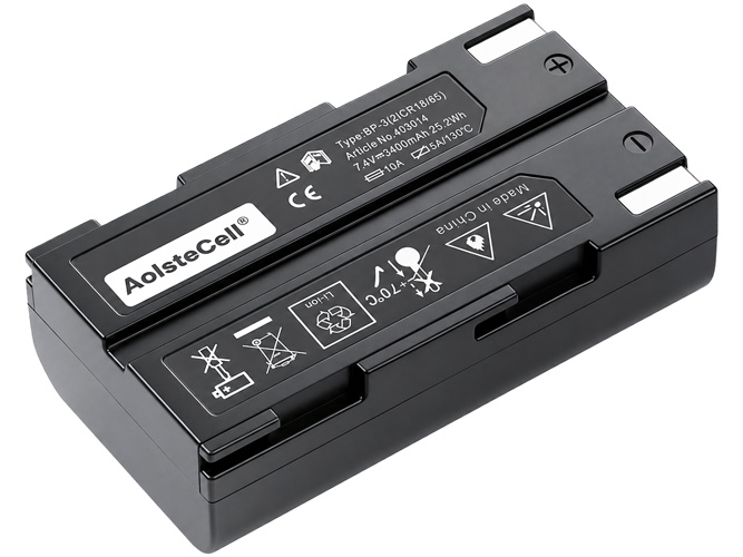 Stonex BP-3 battery