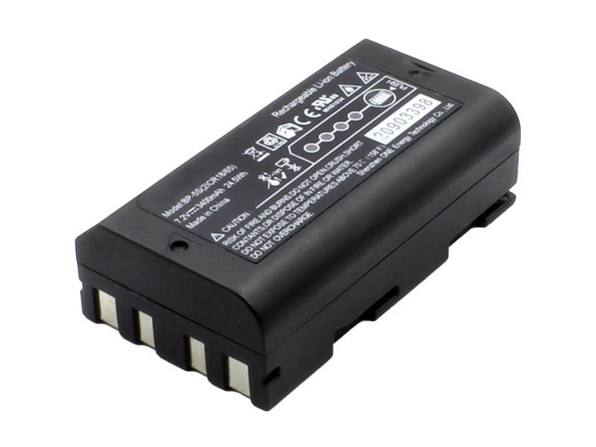 Stonex P9-II battery