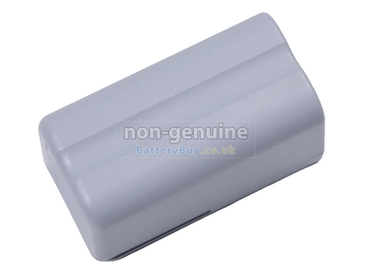 replacement battery for Stryker 0408-655-000