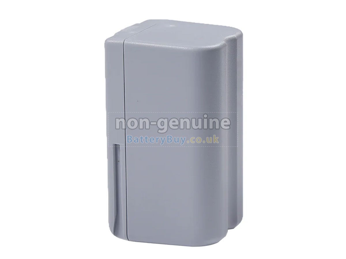 replacement battery for Stryker 0408-655-000