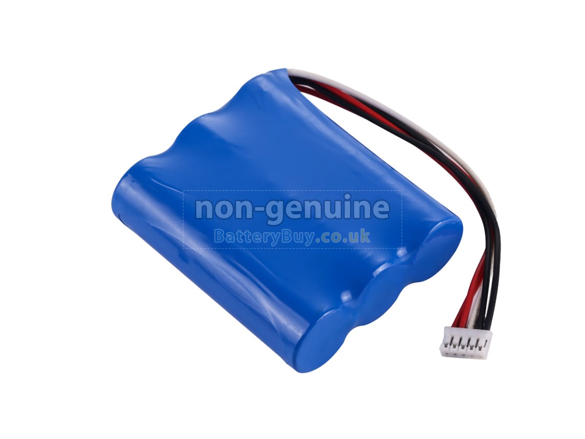 replacement battery for Sumitomo BU-15