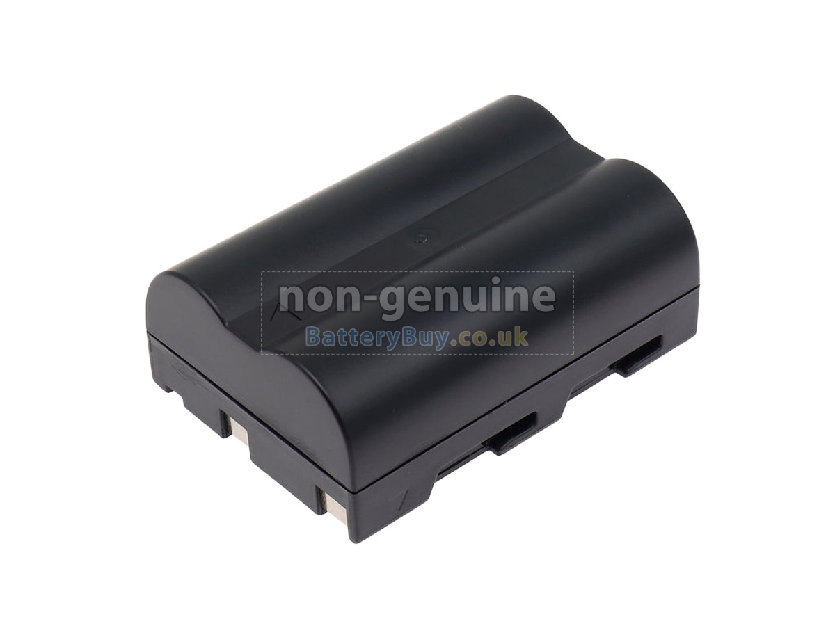 replacement battery for Sumitomo BU-6