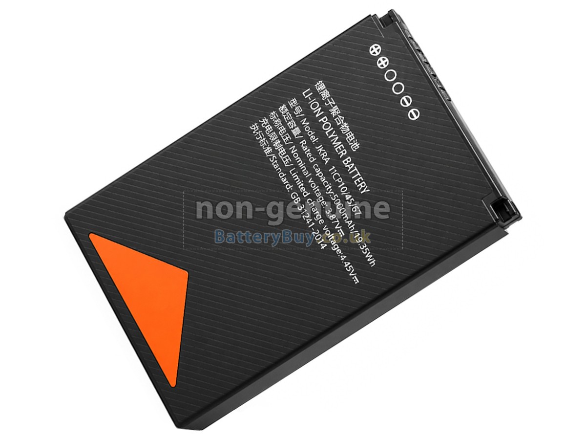 Replacement Battery for Sunmi JKRA